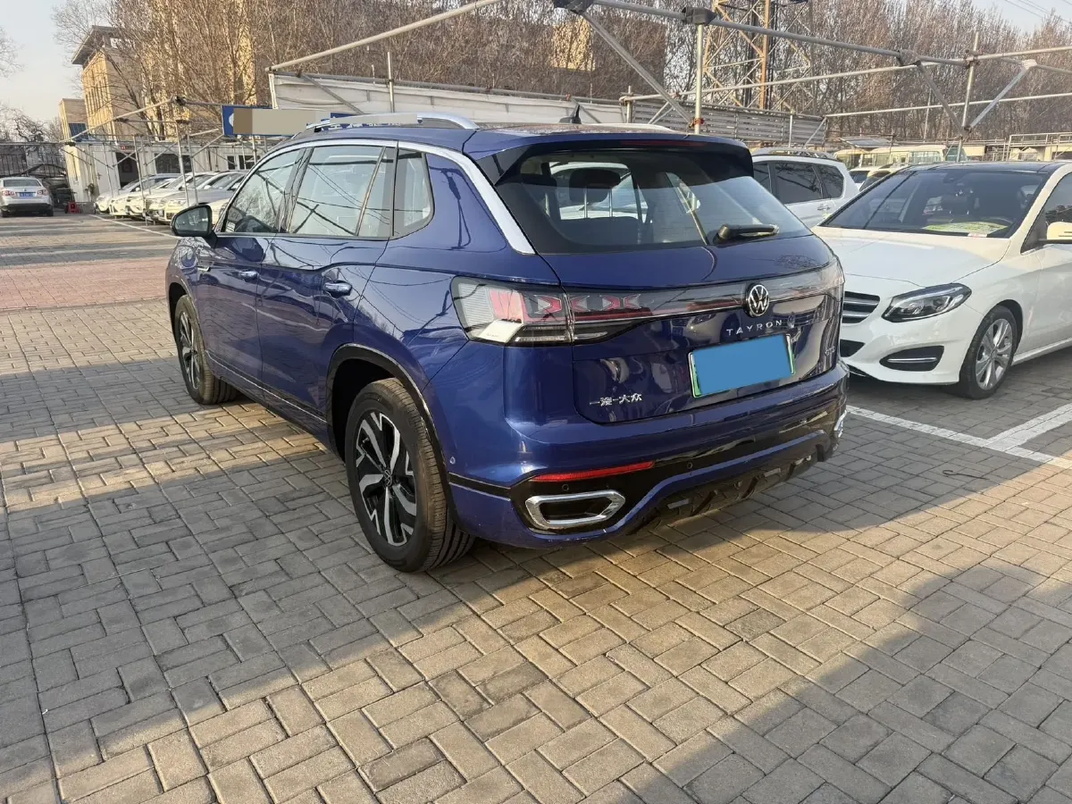 2023 Volkswagen Tayron GTE 1.4T 150HP L4 6DCT PHEV 13KWH,autocango,china used car exporter,china ev exporter,chinese used car exporter,chinese used ev exporter