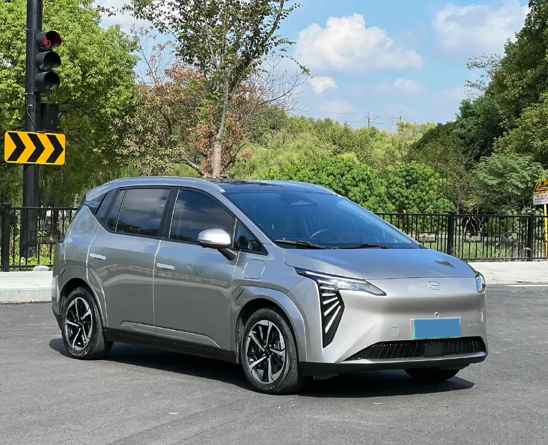 2022 Aion Y BEV 59KWH,autocango,china used car exporter,china ev exporter,chinese used car exporter,chinese used ev exporter