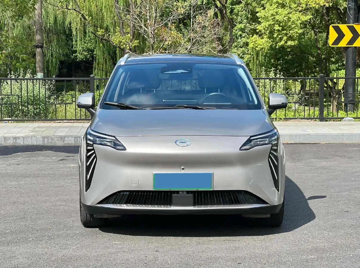 2022 Aion Y BEV 59KWH,autocango,china used car exporter,china ev exporter,chinese used car exporter,chinese used ev exporter