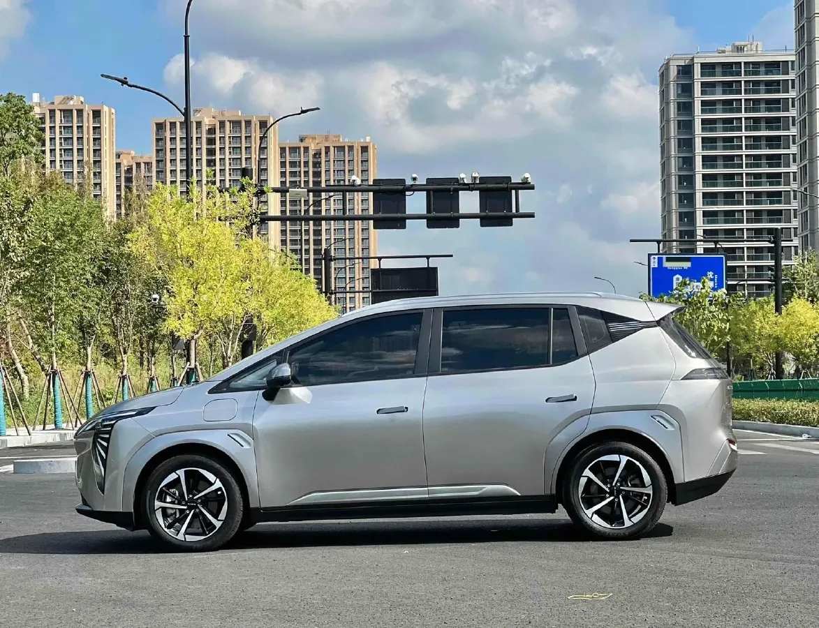 2022 Aion Y BEV 59KWH,autocango,china used car exporter,china ev exporter,chinese used car exporter,chinese used ev exporter