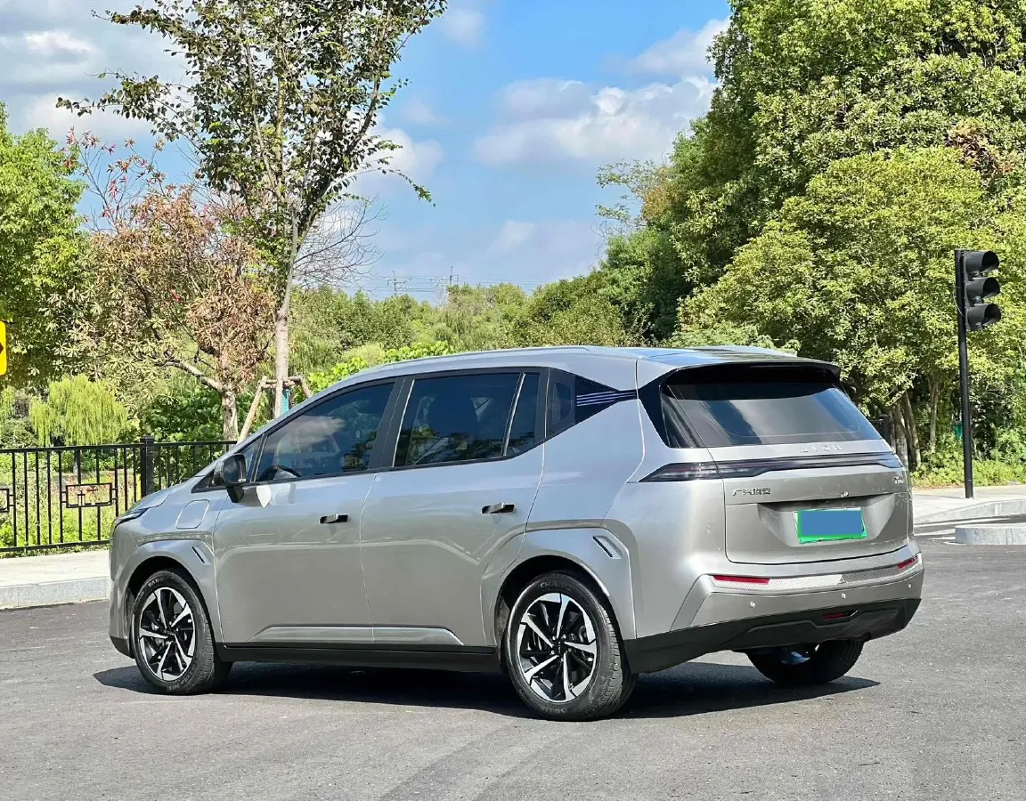 2022 Aion Y BEV 59KWH,autocango,china used car exporter,china ev exporter,chinese used car exporter,chinese used ev exporter