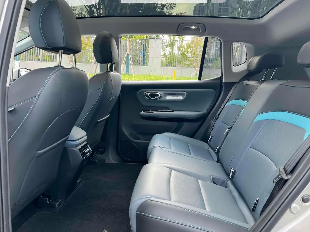 2022 Aion Y BEV 59KWH,autocango,china used car exporter,china ev exporter,chinese used car exporter,chinese used ev exporter