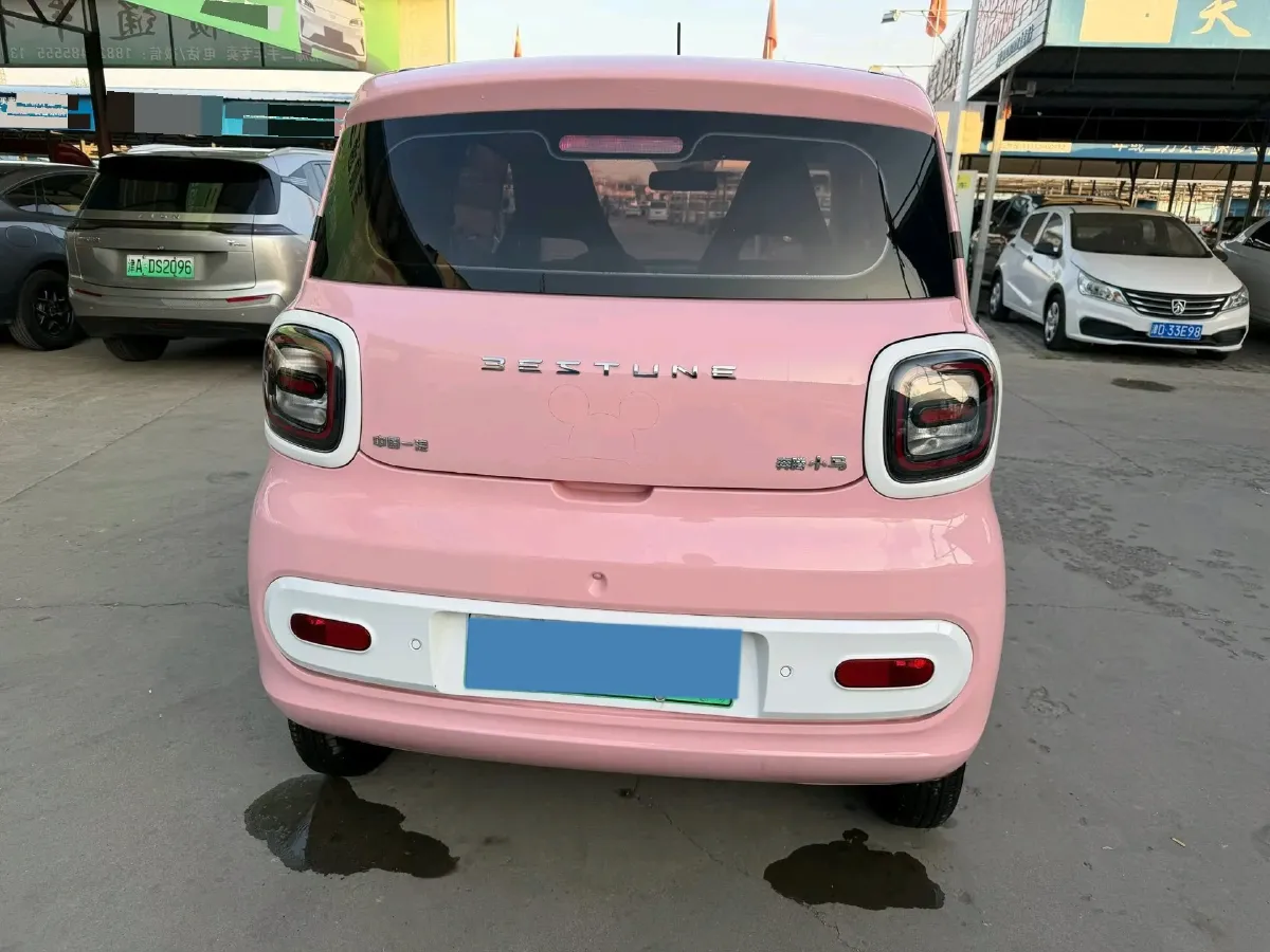 2024 Bestune Pony BEV 13.9KWH,autocango,china used car exporter,china ev exporter,chinese used car exporter,chinese used ev exporter