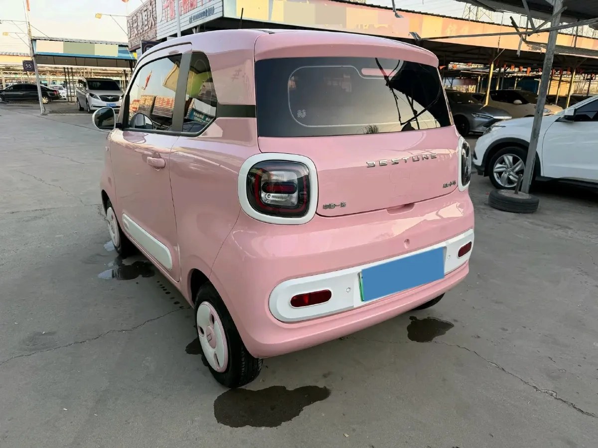 2024 Bestune Pony BEV 13.9KWH,autocango,china used car exporter,china ev exporter,chinese used car exporter,chinese used ev exporter