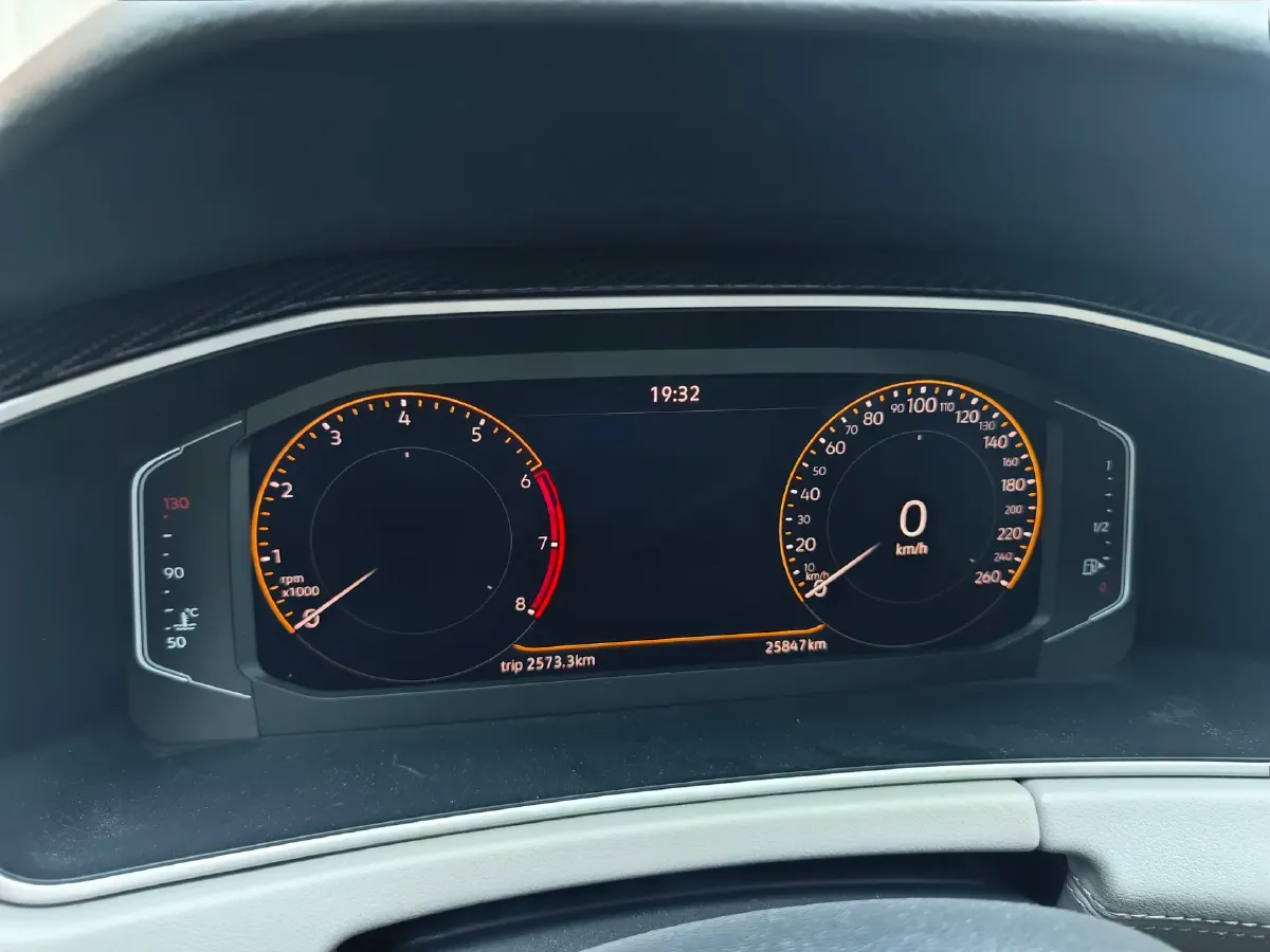 2023 Volkswagen Tayron 1.4T 150HP L4 7DCT,autocango,china used car exporter,china ev exporter,chinese used car exporter,chinese used ev exporter