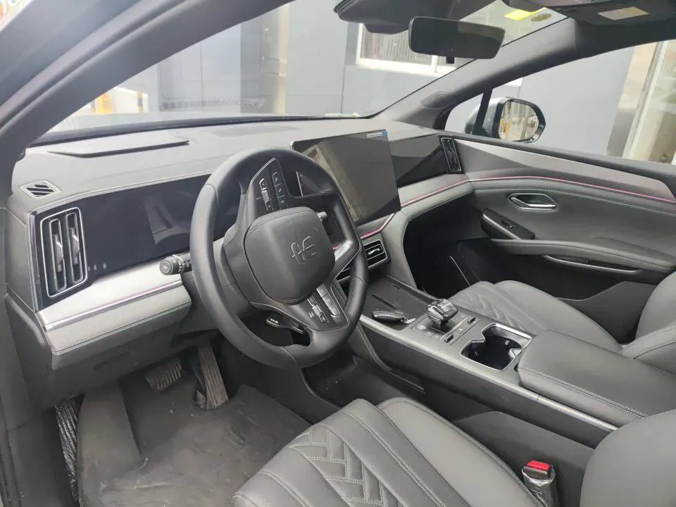 2025 BYD SongL DM-i 1.5L 101HP L4 E-CVT PHEV 18.3KWH,autocango,china used car exporter,china ev exporter,chinese used car exporter,chinese used ev exporter