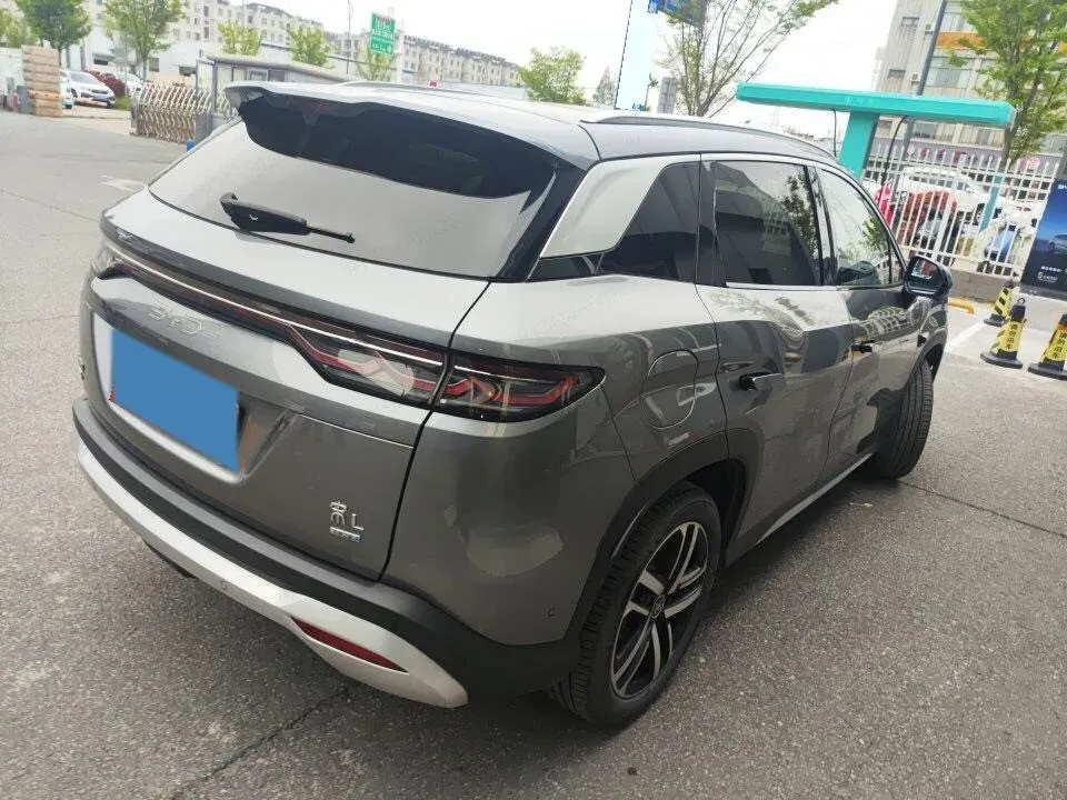 2025 BYD SongL DM-i 1.5L 101HP L4 E-CVT PHEV 18.3KWH,autocango,china used car exporter,china ev exporter,chinese used car exporter,chinese used ev exporter