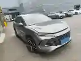 2025 BYD SongL DM-i 1.5L 101HP L4 E-CVT PHEV 18.3KWH