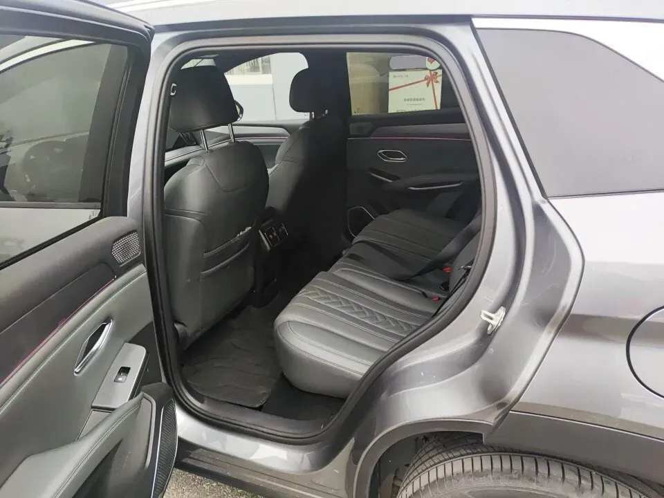 2025 BYD SongL DM-i 1.5L 101HP L4 E-CVT PHEV 18.3KWH,autocango,china used car exporter,china ev exporter,chinese used car exporter,chinese used ev exporter