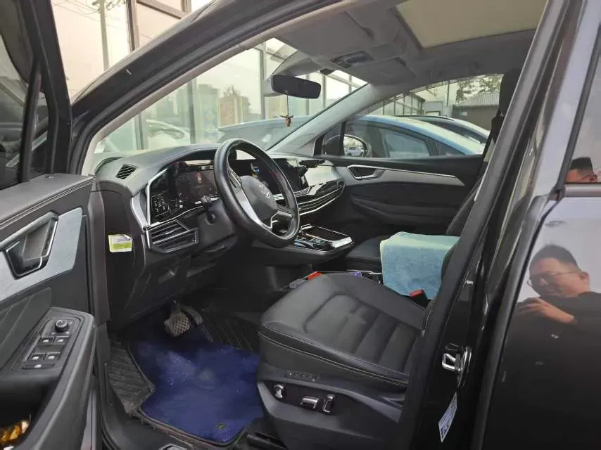 2024 Volkswagen Talagon 2.0T 220HP L4 7DCT,autocango,china used car exporter,china ev exporter,chinese used car exporter,chinese used ev exporter