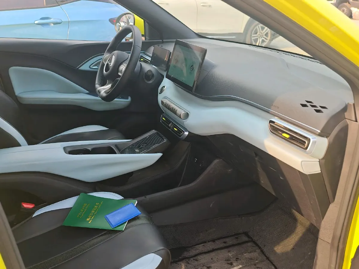 2023 BYD Seagull BEV 30.08KWH,autocango,china used car exporter,china ev exporter,chinese used car exporter,chinese used ev exporter