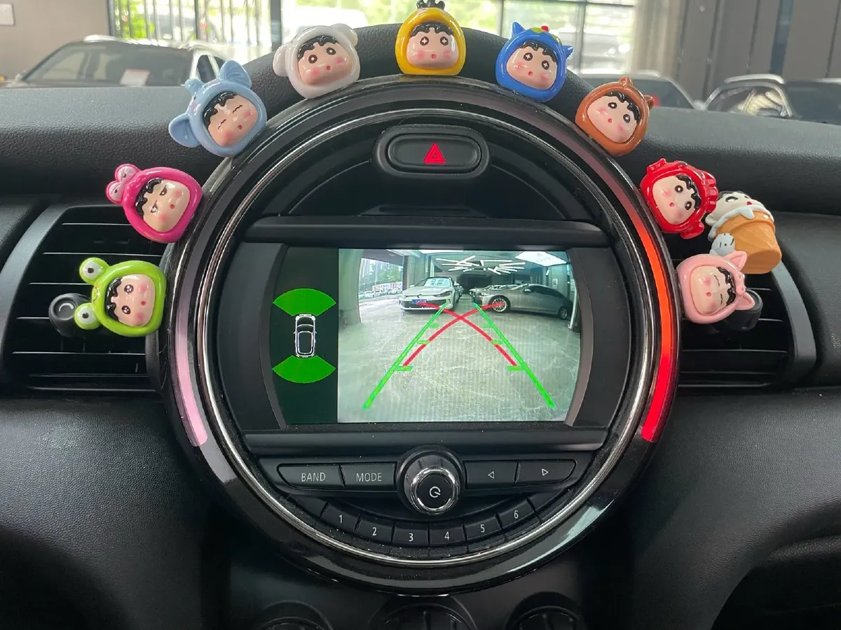 2020 MINI MINI 1.5T 102HP L3 7DCT,autocango,china used car exporter,china ev exporter,chinese used car exporter,chinese used ev exporter