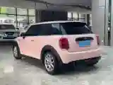 2020 MINI MINI 1.5T 102HP L3 7DCT