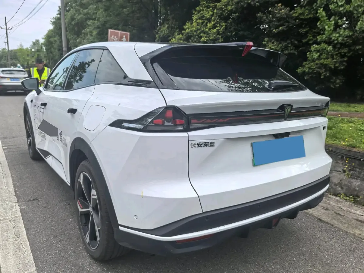 2026 Deepal S07 REEV 98HP REEV,autocango,china used car exporter,china ev exporter,chinese used car exporter,chinese used ev exporter