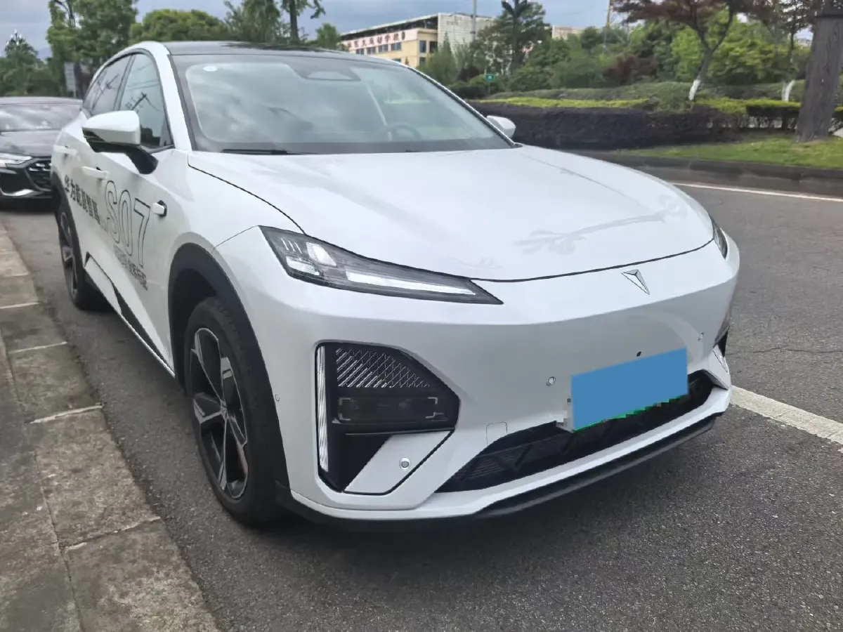 2026 Deepal S07 REEV 98HP REEV,autocango,china used car exporter,china ev exporter,chinese used car exporter,chinese used ev exporter
