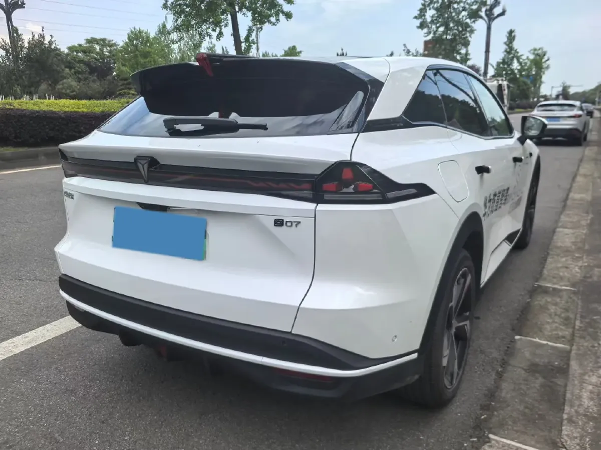 2026 Deepal S07 REEV 98HP REEV,autocango,china used car exporter,china ev exporter,chinese used car exporter,chinese used ev exporter