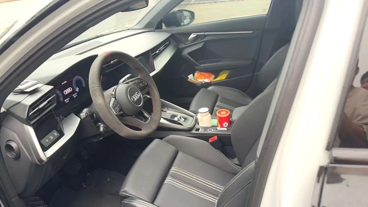 2022 Audi A3 1.4T 150HP L4 7DCT,autocango,china used car exporter,china ev exporter,chinese used car exporter,chinese used ev exporter