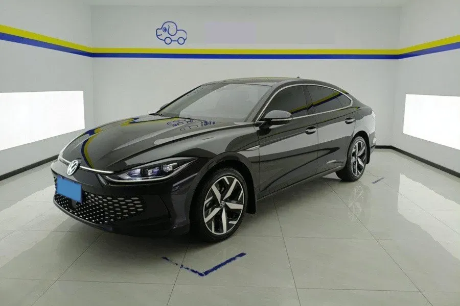 2023 Volkswagen Lamando 1.4T 150HP L4 7DCT,autocango,china used car exporter,china ev exporter,chinese used car exporter,chinese used ev exporter