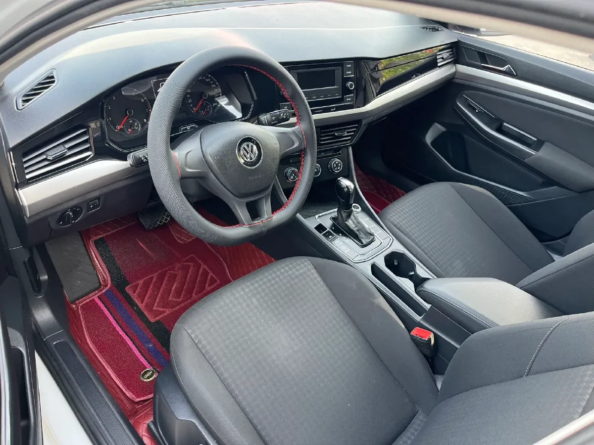 2020 Volkswagen Bora 1.5L 113HP L4 6AT,autocango,china used car exporter,china ev exporter,chinese used car exporter,chinese used ev exporter