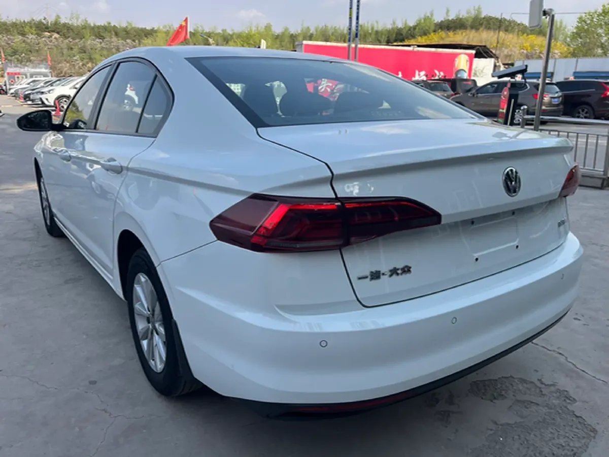 2020 Volkswagen Bora 1.5L 113HP L4 6AT,autocango,china used car exporter,china ev exporter,chinese used car exporter,chinese used ev exporter