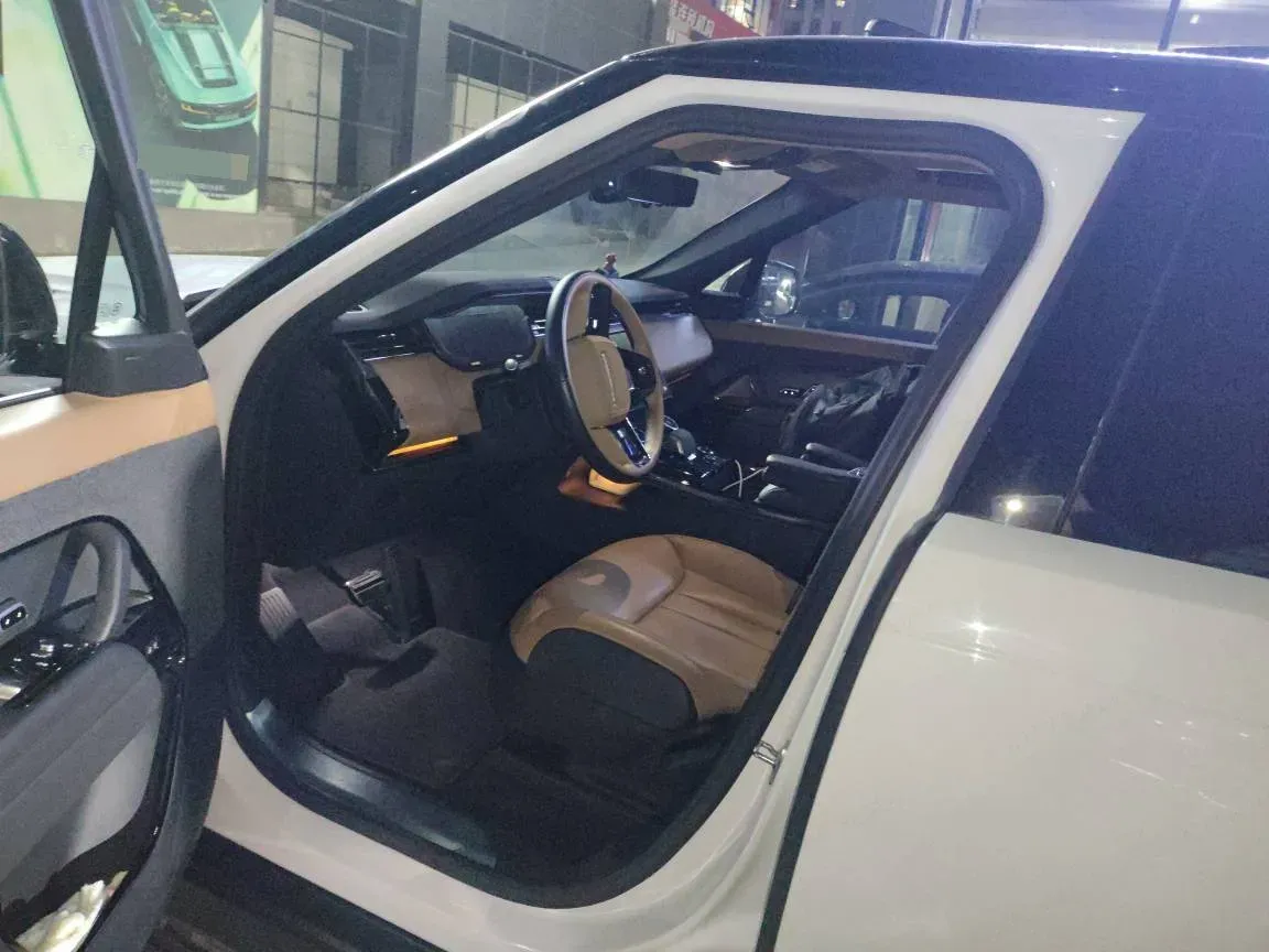 2023 Land Rover Range Rover Sport 3.0T 400HP L6 8AT,autocango,china used car exporter,china ev exporter,chinese used car exporter,chinese used ev exporter
