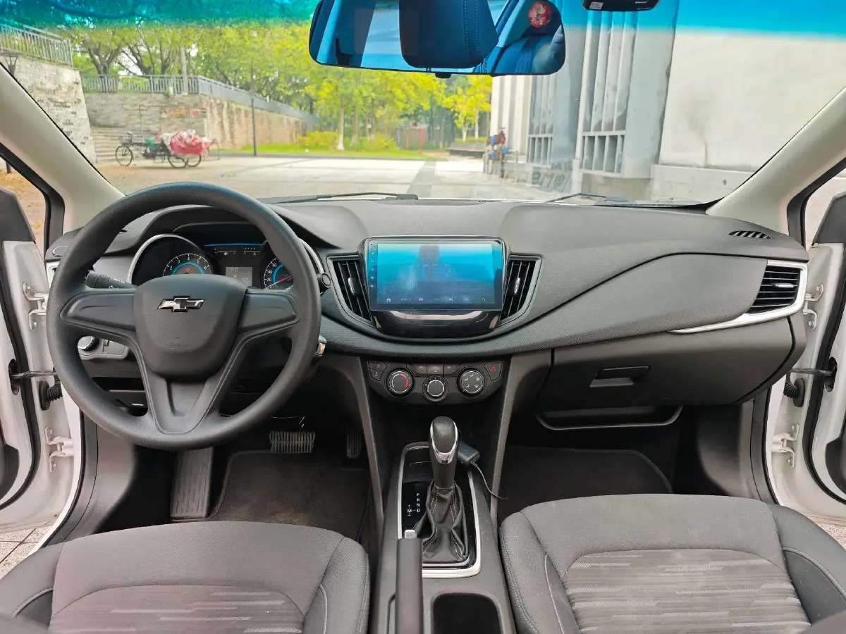 2019 Chevrolet Cavalier 1.5L 113HP L4 6AT,autocango,china used car exporter,china ev exporter,chinese used car exporter,chinese used ev exporter