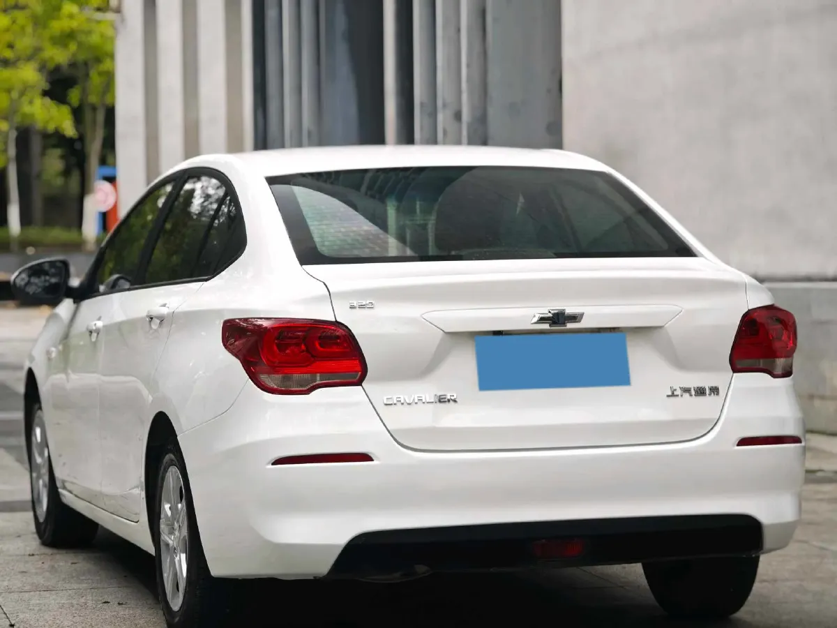 2019 Chevrolet Cavalier 1.5L 113HP L4 6AT,autocango,china used car exporter,china ev exporter,chinese used car exporter,chinese used ev exporter