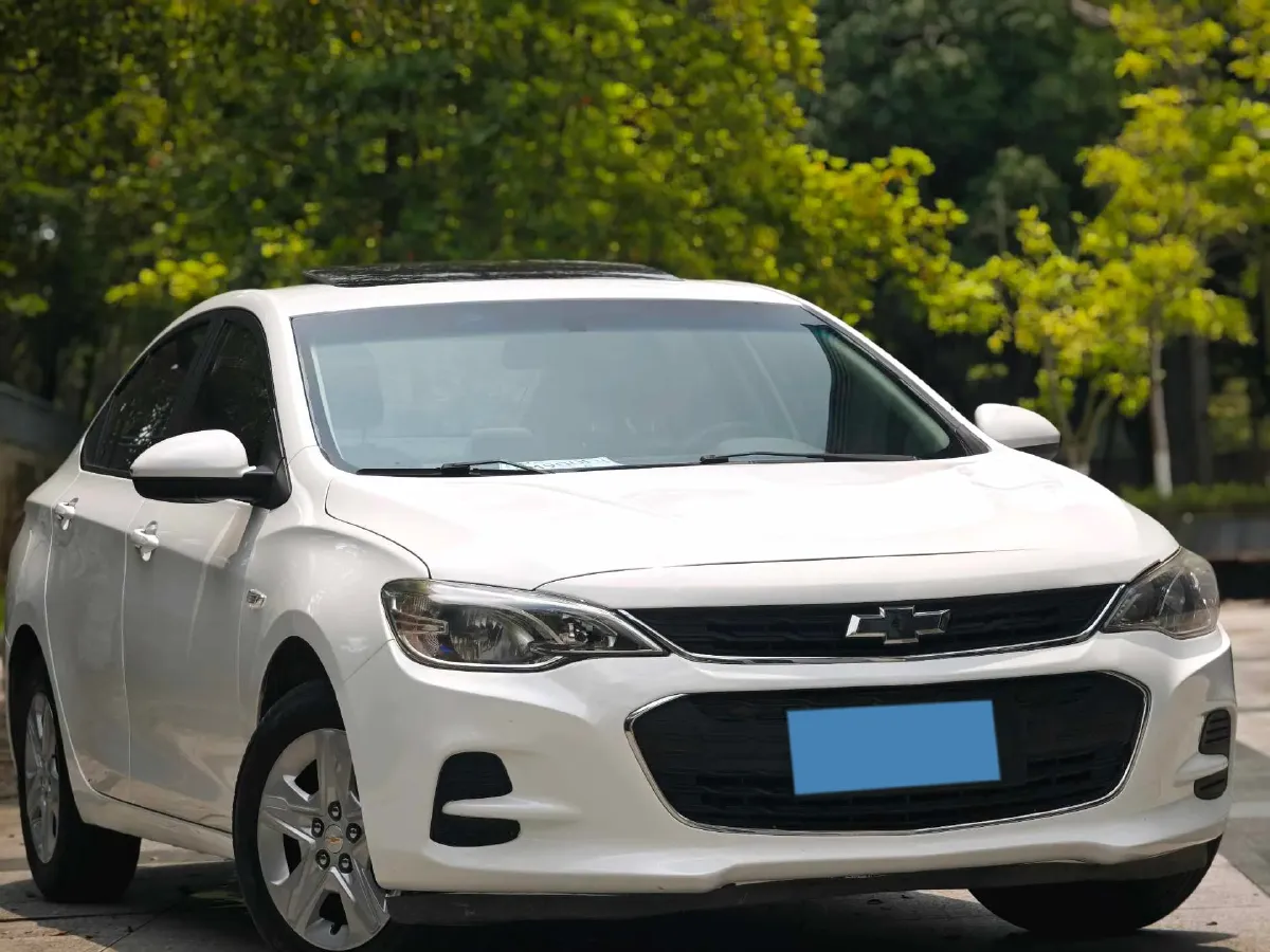 2019 Chevrolet Cavalier 1.5L 113HP L4 6AT,autocango,china used car exporter,china ev exporter,chinese used car exporter,chinese used ev exporter