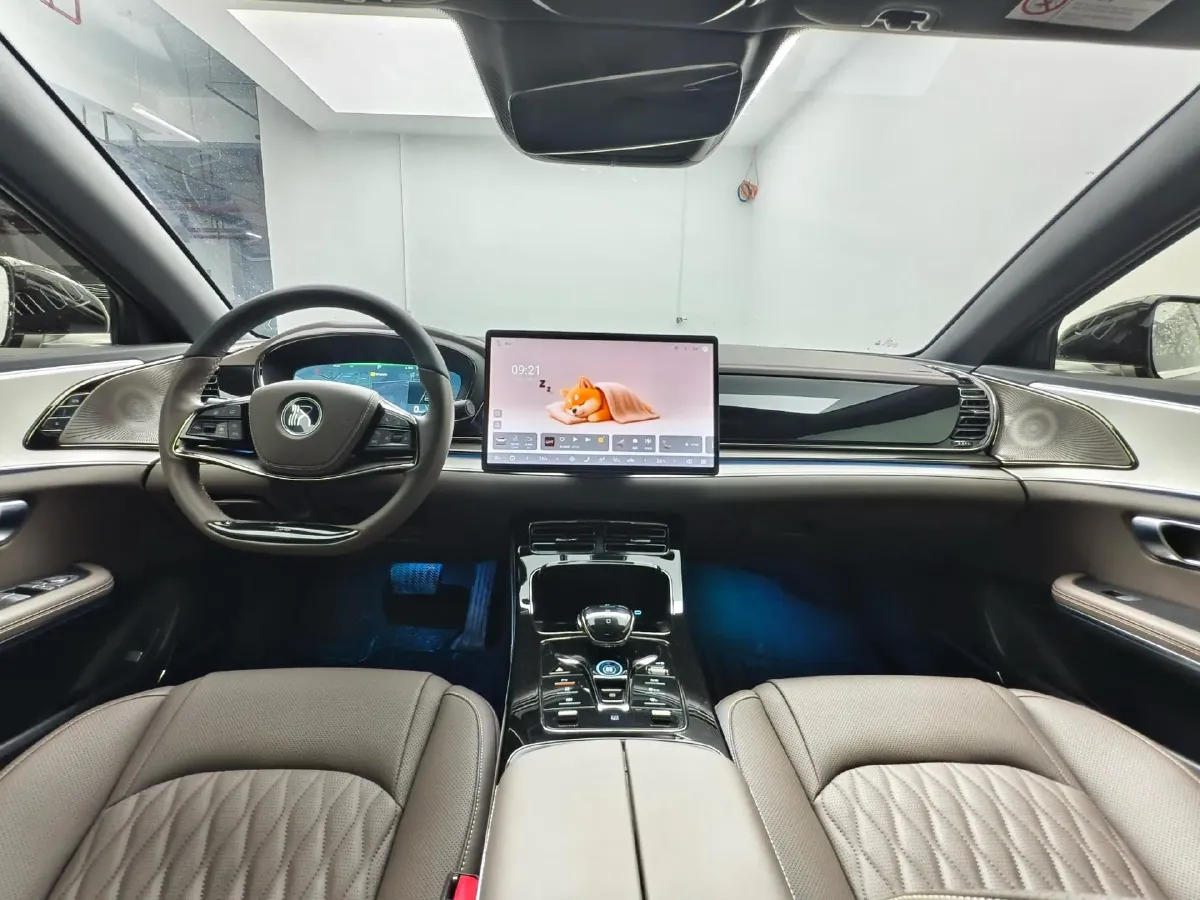 2024 BYD Han BEV 60.48KWH,autocango,china used car exporter,china ev exporter,chinese used car exporter,chinese used ev exporter