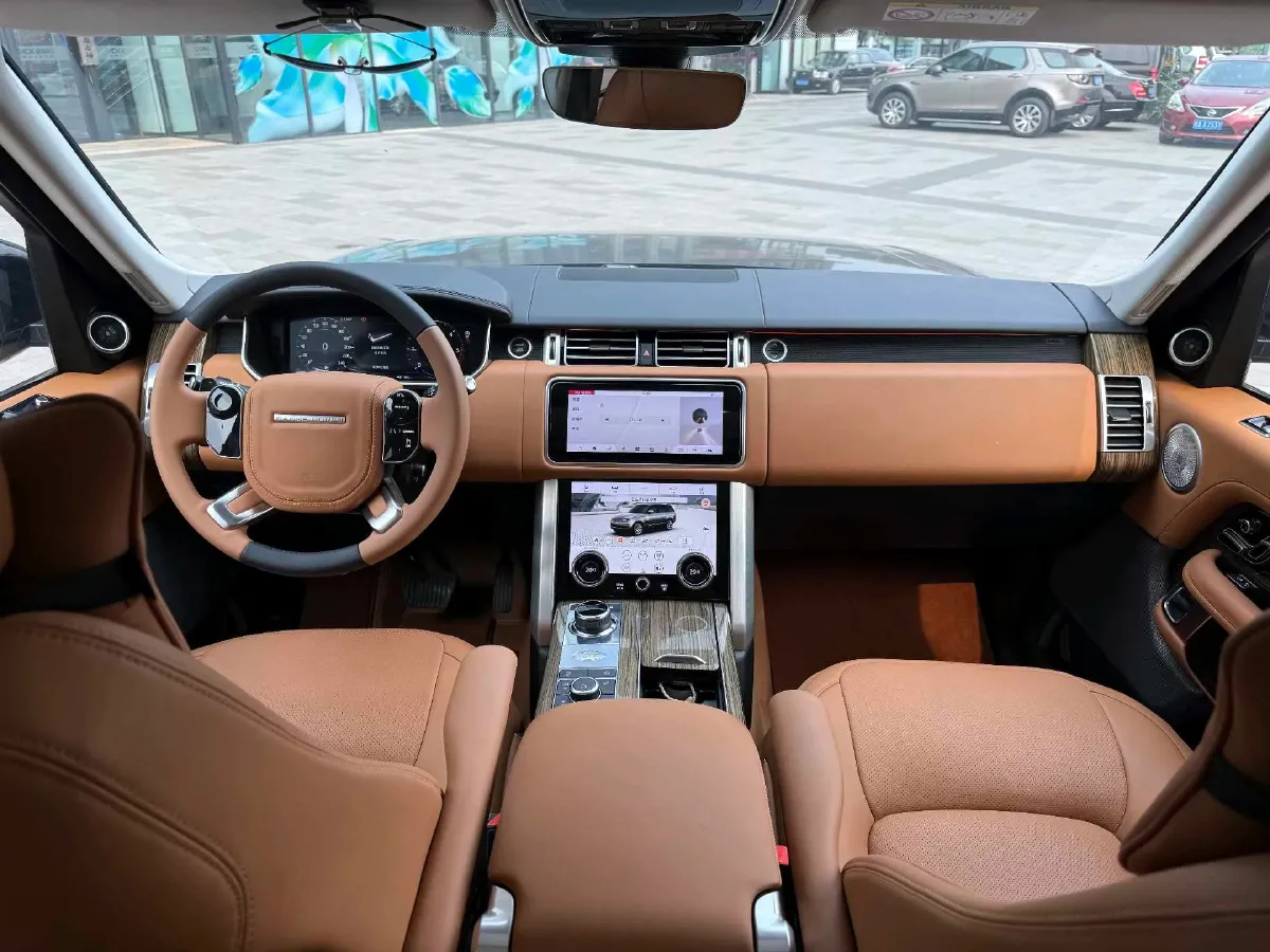 2018 Land Rover Range Rover Evoque 2.0T 241HP L4 9AT,autocango,china used car exporter,china ev exporter,chinese used car exporter,chinese used ev exporter