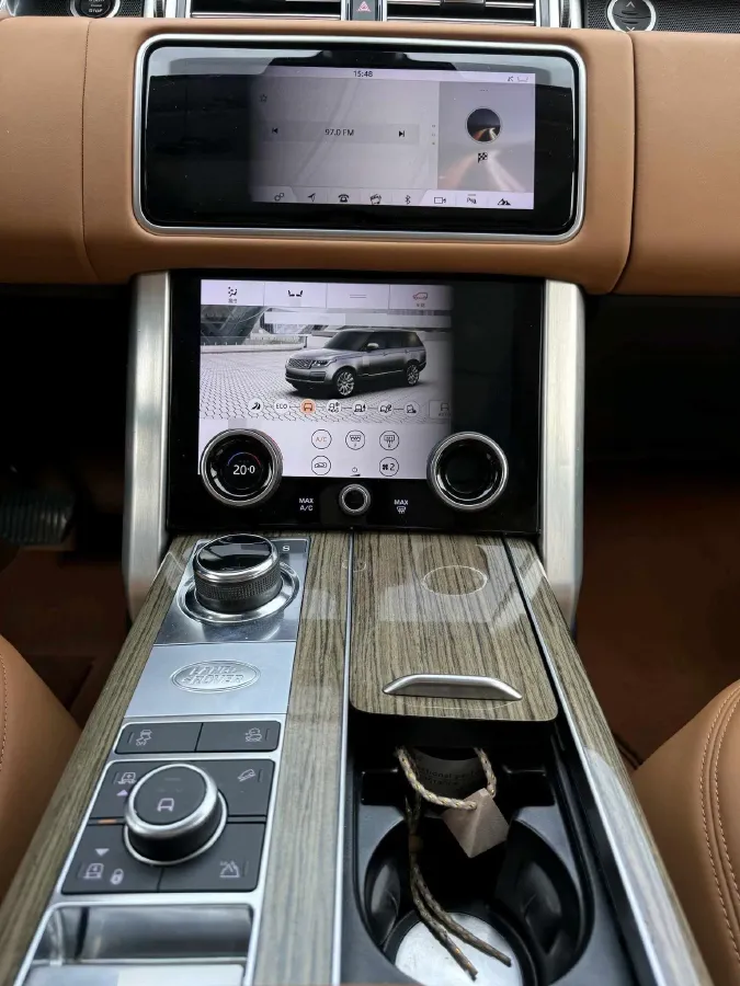 2018 Land Rover Range Rover Evoque 2.0T 241HP L4 9AT,autocango,china used car exporter,china ev exporter,chinese used car exporter,chinese used ev exporter