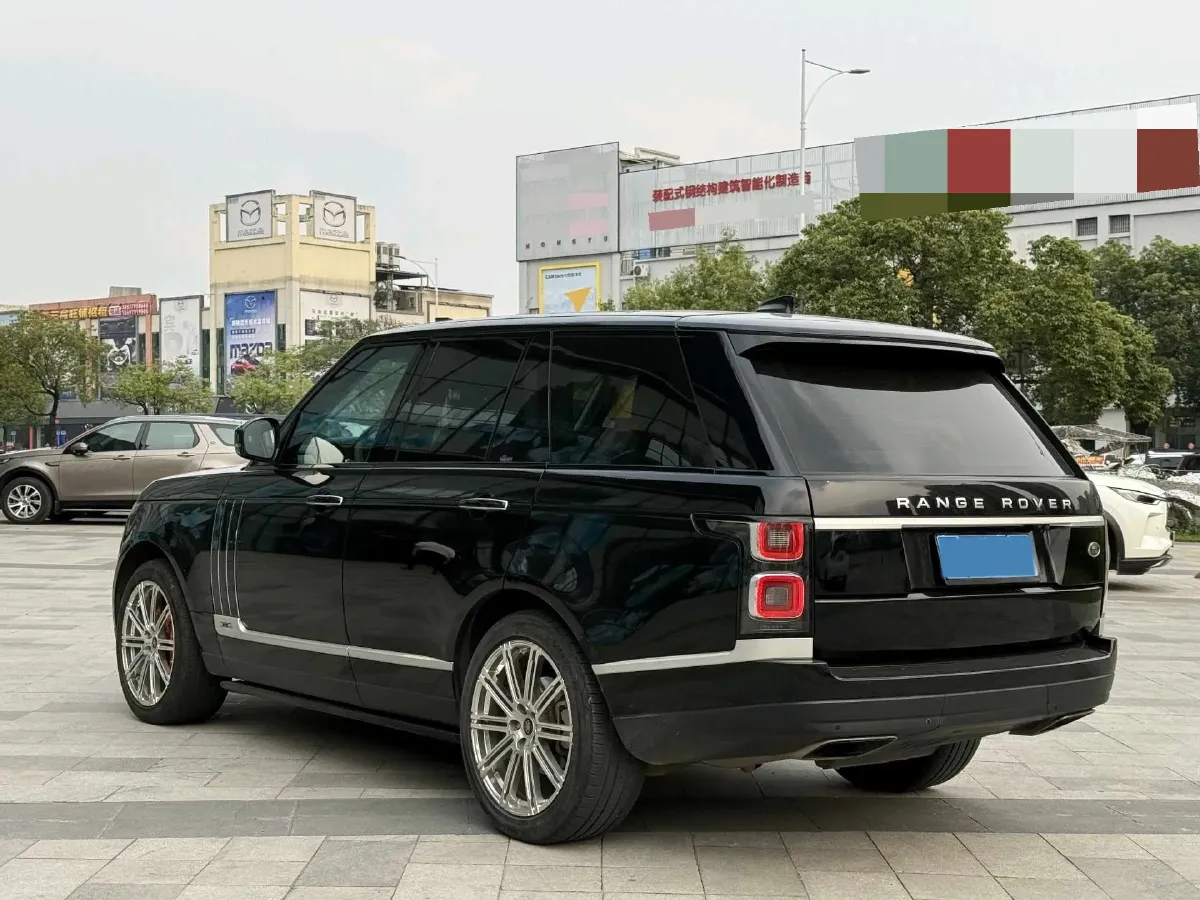2018 Land Rover Range Rover Evoque 2.0T 241HP L4 9AT,autocango,china used car exporter,china ev exporter,chinese used car exporter,chinese used ev exporter