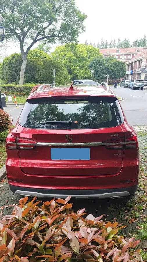 2018 Roewe RX5 1.5T 169HP L4 7DCT,autocango,china used car exporter,china ev exporter,chinese used car exporter,chinese used ev exporter