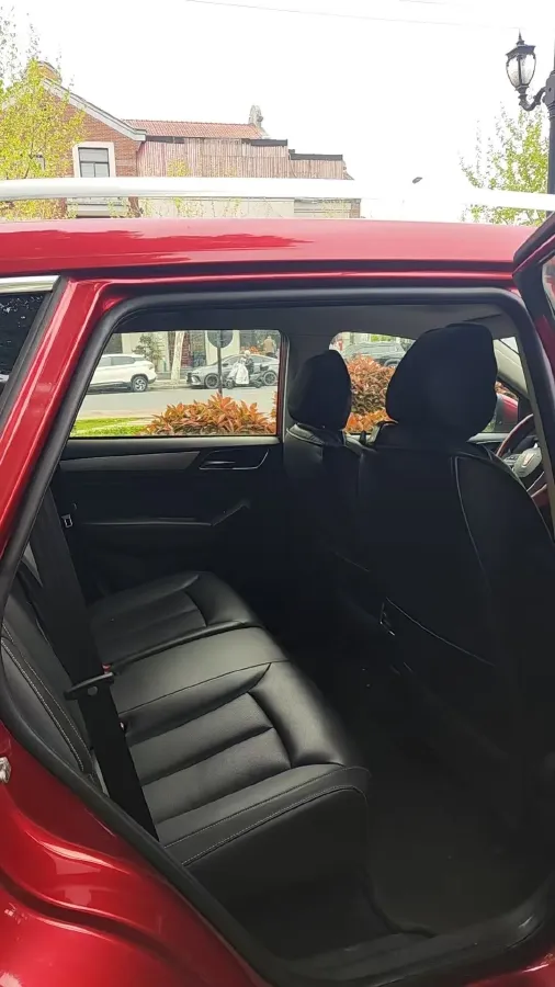 2018 Roewe RX5 1.5T 169HP L4 7DCT,autocango,china used car exporter,china ev exporter,chinese used car exporter,chinese used ev exporter