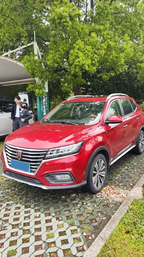 2018 Roewe RX5 1.5T 169HP L4 7DCT,autocango,china used car exporter,china ev exporter,chinese used car exporter,chinese used ev exporter