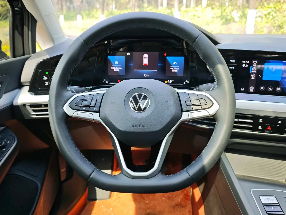 2023 Volkswagen Golf 1.4T 150HP L4 7DCT,autocango,china used car exporter,china ev exporter,chinese used car exporter,chinese used ev exporter