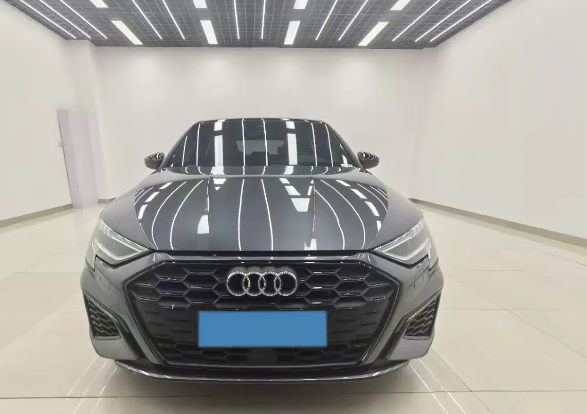 2023 Audi A3 1.4T 150HP L4 7DCT,autocango,china used car exporter,china ev exporter,chinese used car exporter,chinese used ev exporter