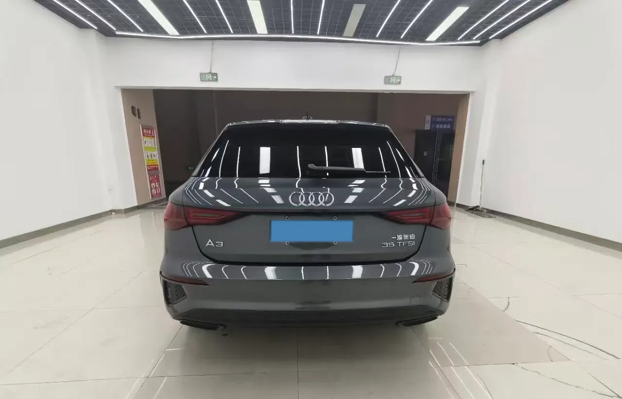2023 Audi A3 1.4T 150HP L4 7DCT,autocango,china used car exporter,china ev exporter,chinese used car exporter,chinese used ev exporter