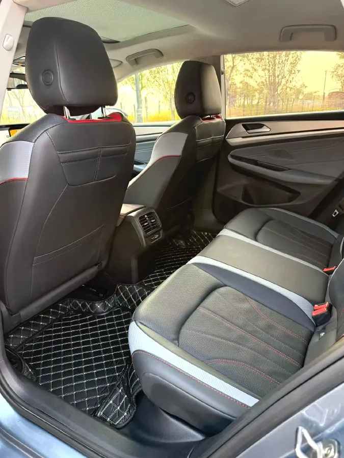 2022 Exceed TXL 2.0T 261HP L4 7DCT,autocango,china used car exporter,china ev exporter,chinese used car exporter,chinese used ev exporter