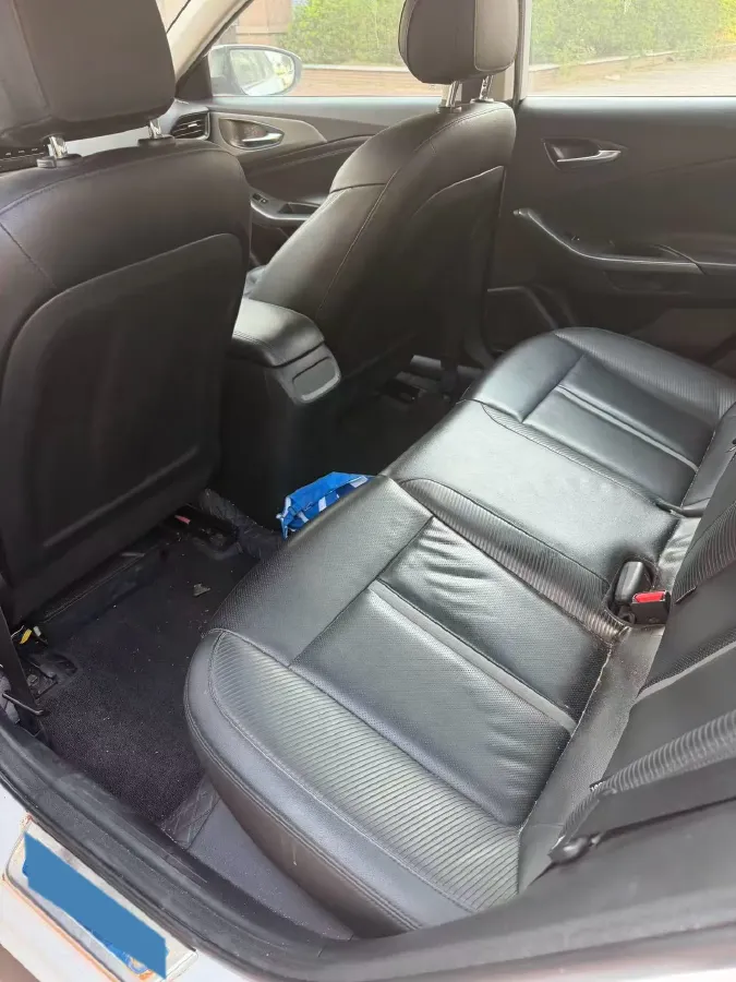 2019 Hyundai La Festa 1.6T 190HP L4 7DCT,autocango,china used car exporter,china ev exporter,chinese used car exporter,chinese used ev exporter