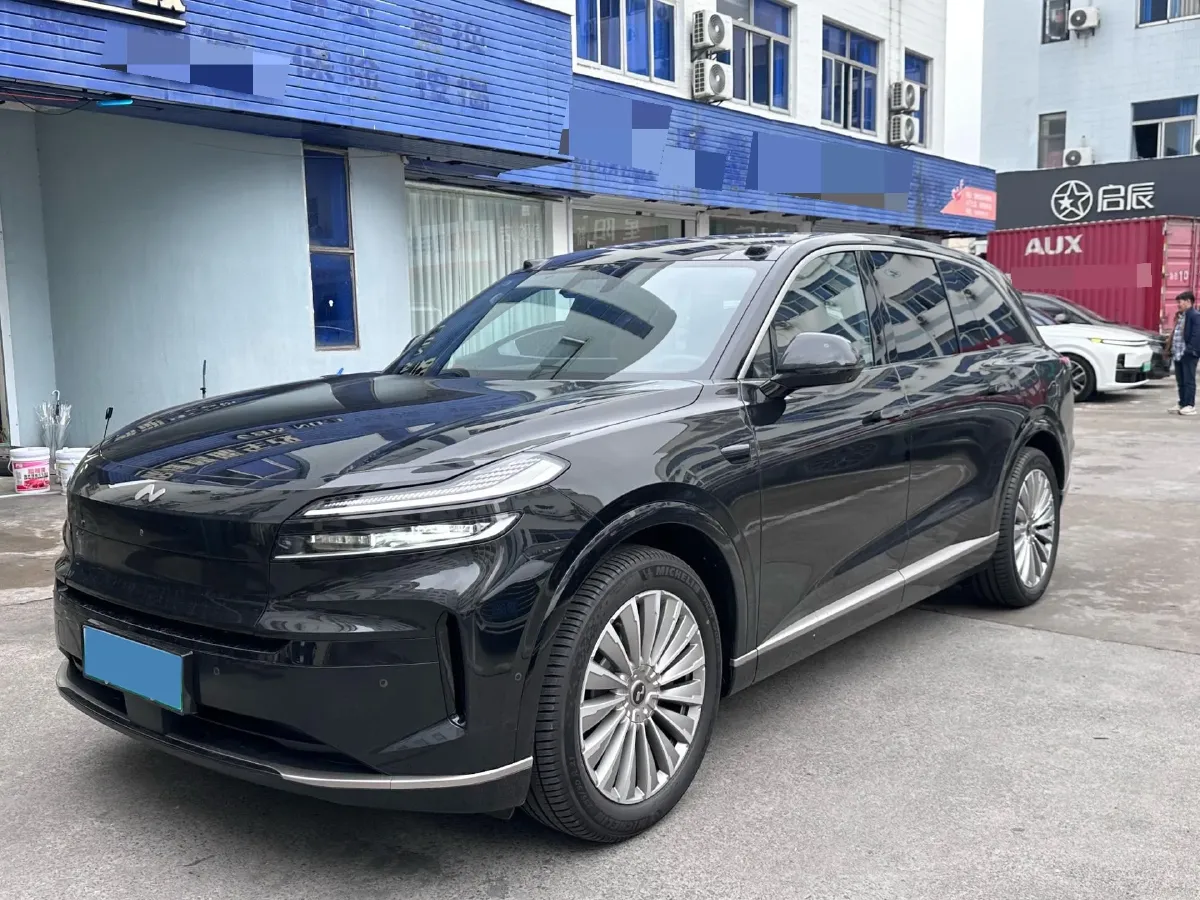 2026 ONVO L90 BEV,autocango,china used car exporter,china ev exporter,chinese used car exporter,chinese used ev exporter