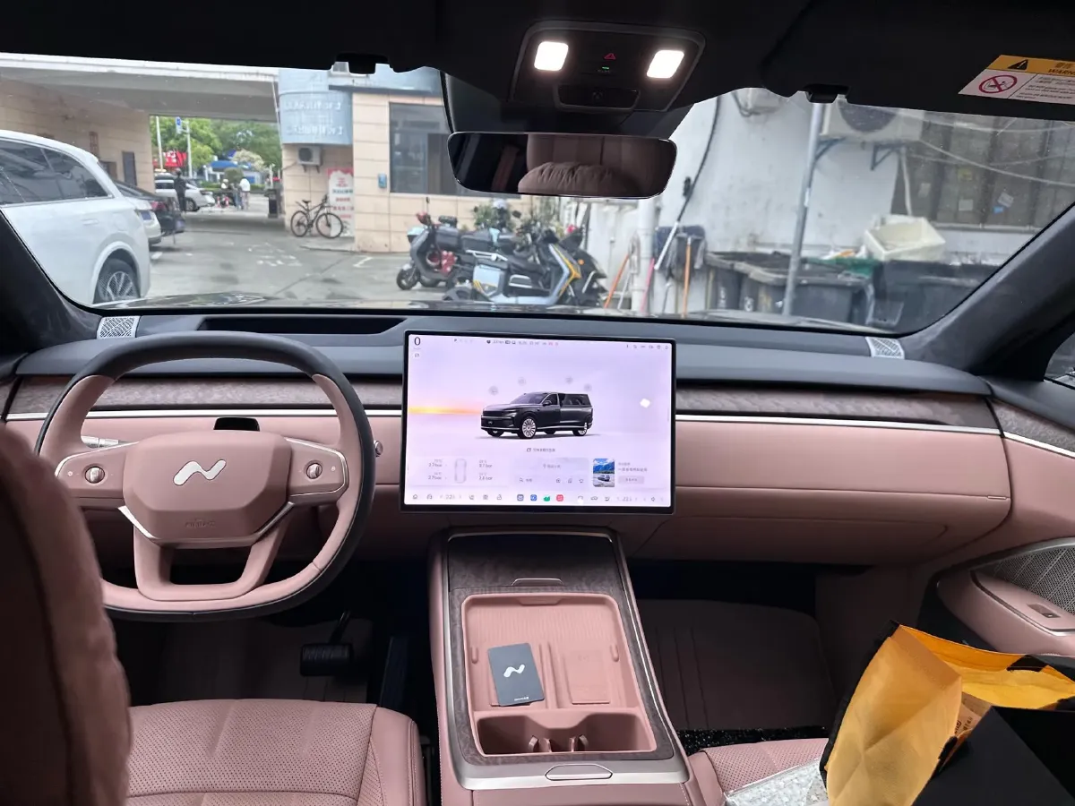 2026 ONVO L90 BEV,autocango,china used car exporter,china ev exporter,chinese used car exporter,chinese used ev exporter