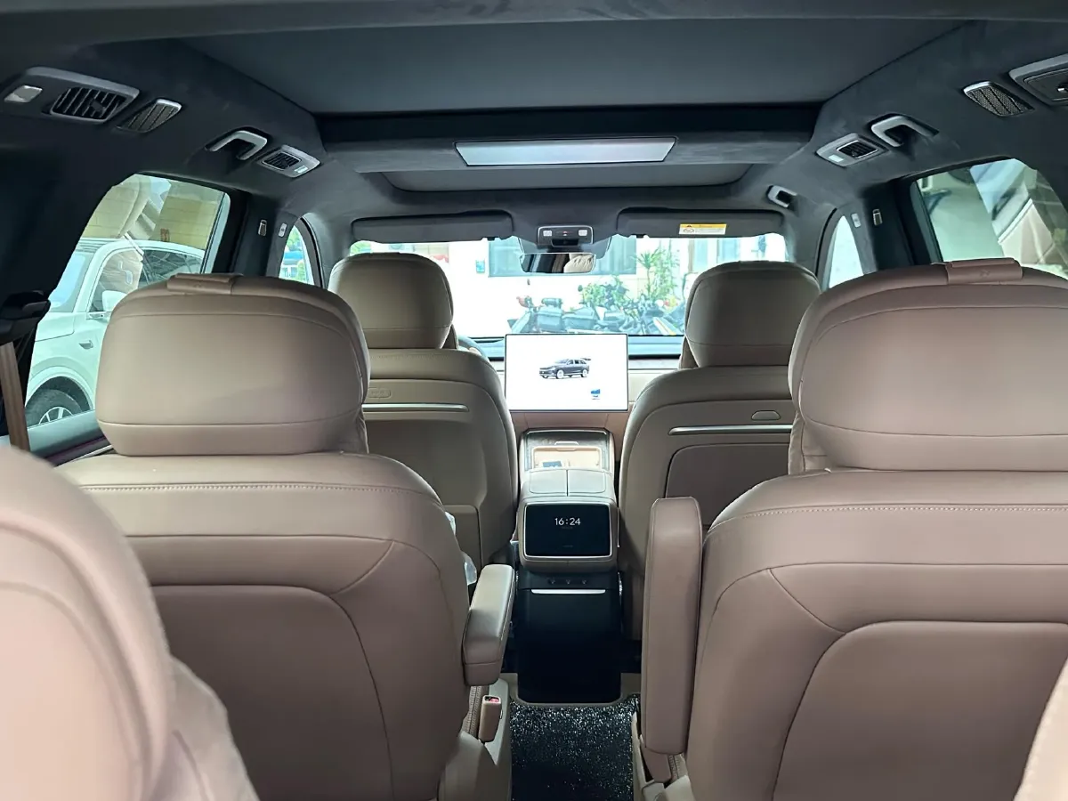 2026 ONVO L90 BEV,autocango,china used car exporter,china ev exporter,chinese used car exporter,chinese used ev exporter