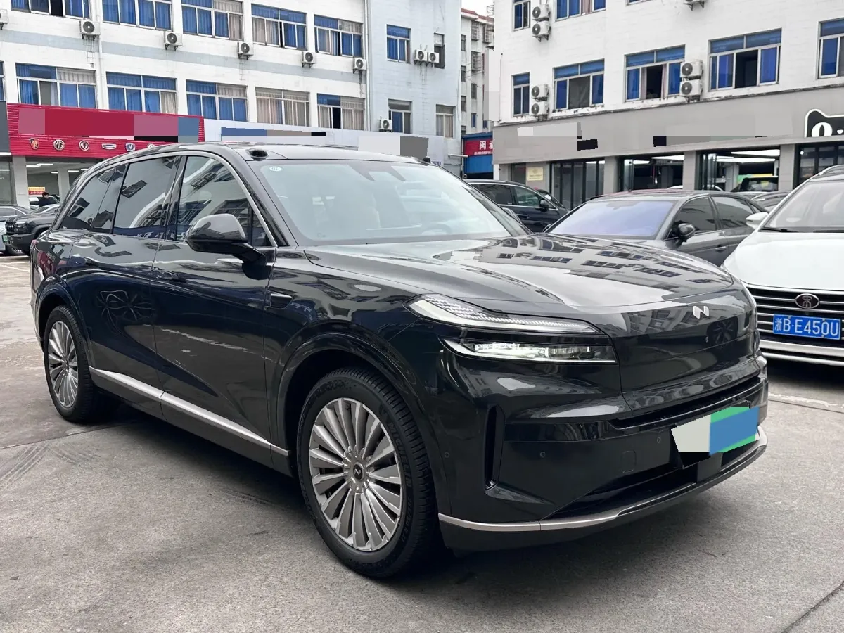 2026 ONVO L90 BEV,autocango,china used car exporter,china ev exporter,chinese used car exporter,chinese used ev exporter