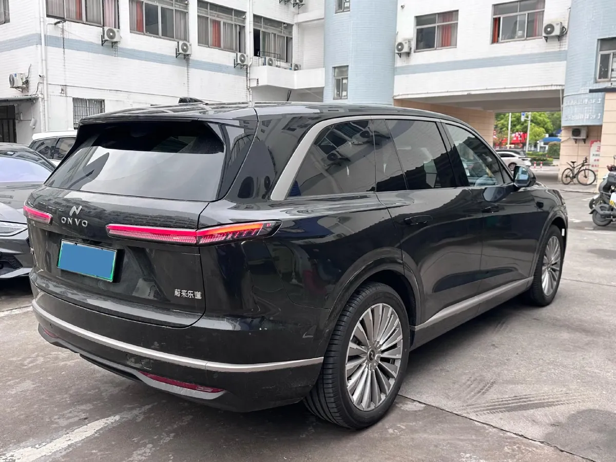 2026 ONVO L90 BEV,autocango,china used car exporter,china ev exporter,chinese used car exporter,chinese used ev exporter
