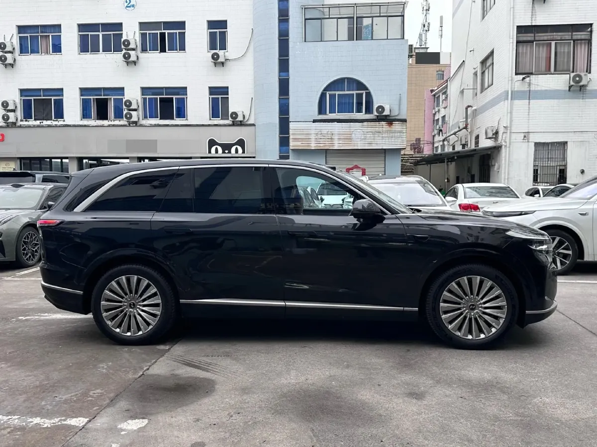 2026 ONVO L90 BEV,autocango,china used car exporter,china ev exporter,chinese used car exporter,chinese used ev exporter