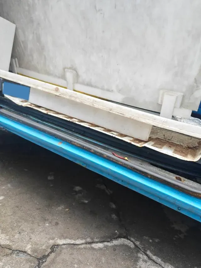 2018 MAXUS XinTu V80 2.5T 136HP L4 6MT,autocango,china used car exporter,china ev exporter,chinese used car exporter,chinese used ev exporter