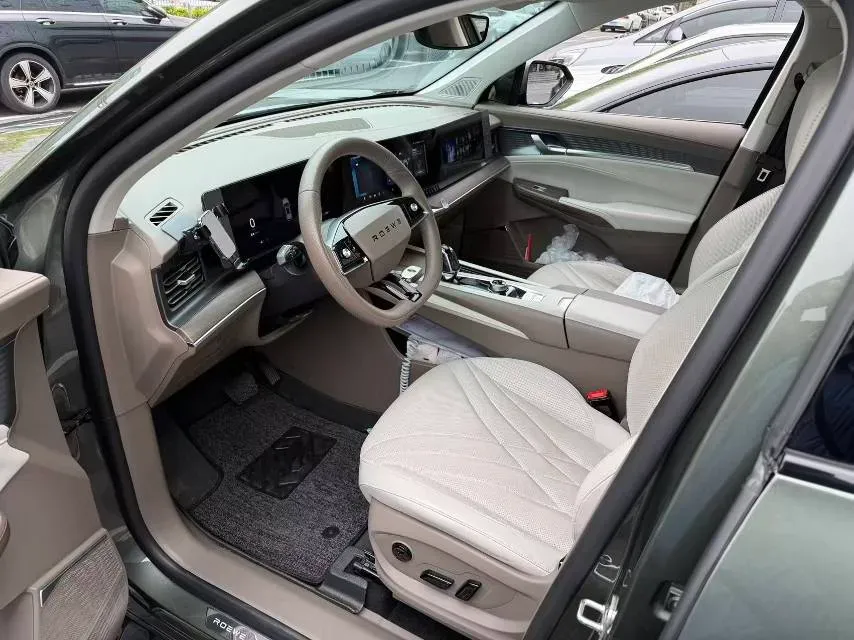 2023 Roewe RX9 2.0T 242HP L4 9AT,autocango,china used car exporter,china ev exporter,chinese used car exporter,chinese used ev exporter