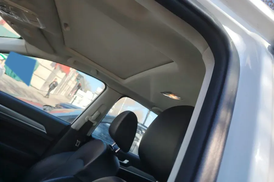 2018 Haval H6 1.5T 150HP L4 7DCT,autocango,china used car exporter,china ev exporter,chinese used car exporter,chinese used ev exporter