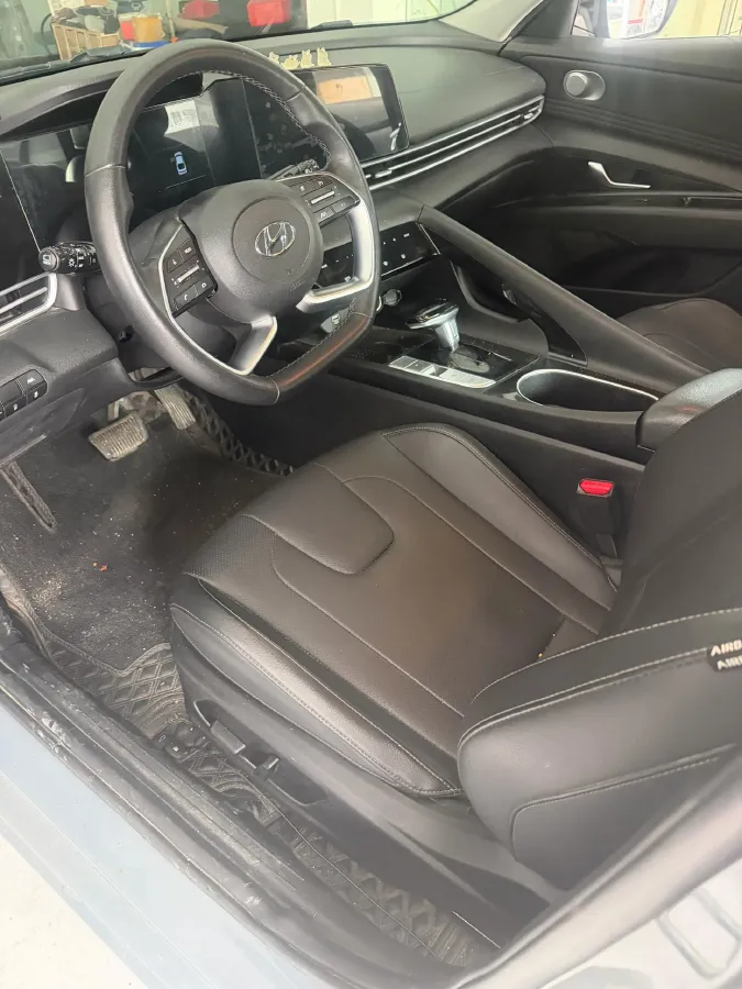 2021 Hyundai Elantra 1.5L 115HP L4 CVT,autocango,china used car exporter,china ev exporter,chinese used car exporter,chinese used ev exporter